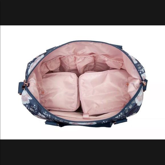 Sarah Wells Lizzy Pump bag - Picture 2 of 4